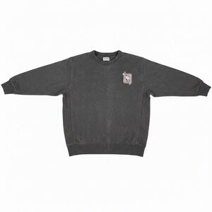 NBA Charcoal Crewneck Men's Sweater